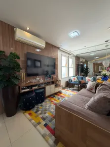 Apartamento com 3 Quartos à venda, 105m² no Aleixo, Manaus