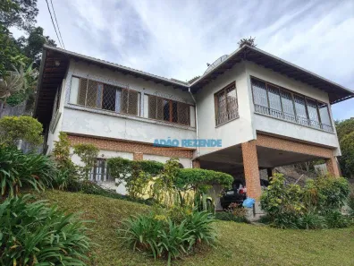 Casa com 3 Quartos à venda, 149m² no Várzea, Teresópolis
