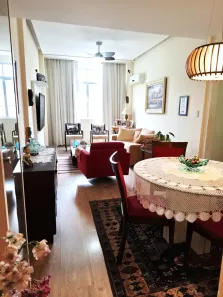 Apartamento com 3 Quartos à venda, 107m² no Copacabana, Rio de Janeiro