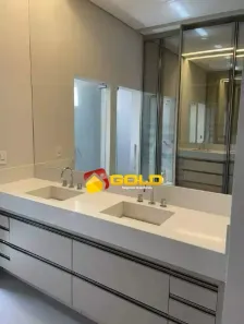 Casa de Condomínio com 3 Quartos à venda, 237m² no Jardim Sul, Uberlândia