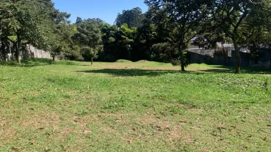 Lote/Terreno à venda, 1500m² no Residencial Tamboré, Barueri