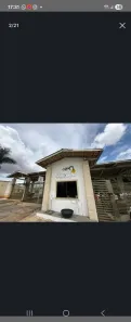 Casa de Condomínio com 3 Quartos à venda, 120m² no Capuava, Goiânia