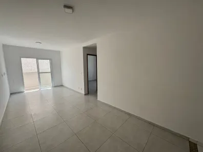 Apartamento com 2 Quartos para alugar, 65m² no Vila São José, Taubaté