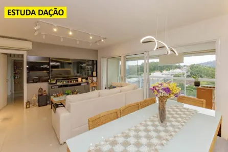 Apartamento com 3 Quartos à venda, 129m² no Jardim do Salso, Porto Alegre