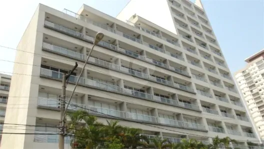 à venda, 47m² no Vila Leopoldina, São Paulo