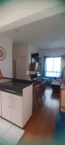 Apartamento com 2 Quartos à venda, 50m² no Loteamento Residencial Viva Vista, Sumaré