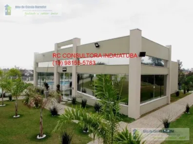 Casa de Condomínio com 3 Quartos à venda, 200m² no Jardim Bréscia, Indaiatuba