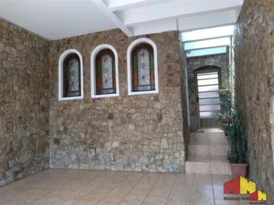 Sobrado com 3 Quartos à venda, 135m² no Vila Regente Feijó, São Paulo