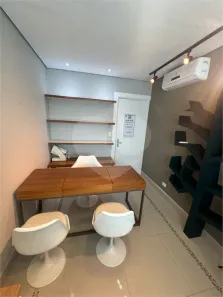 Sala Comercial para alugar, 16m² no Vila Leopoldina, São Paulo