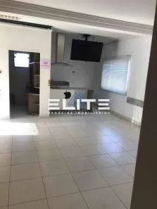 Sobrado com 4 Quartos à venda, 159m² no Vila Alzira, Santo André