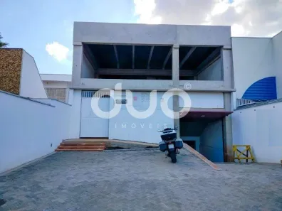 Ponto Comercial para alugar, 963m² no Cidade Jardim, Piracicaba