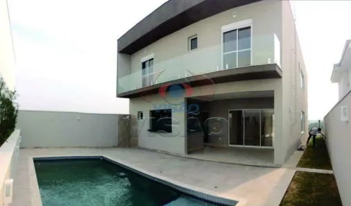 Casa de Condomínio com 4 Quartos à venda, 360m² no Vila Suíça, Indaiatuba
