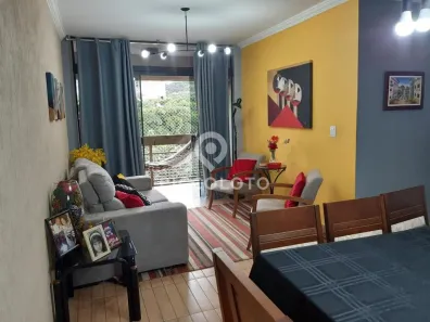Apartamento com 3 Quartos à venda, 91m² no Jardim Proença, Campinas