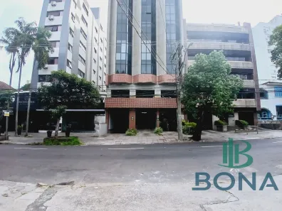 Sala Comercial para alugar, 30m² no Moinhos de Vento, Porto Alegre