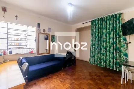 Casa com 2 Quartos à venda, 86m² no Pinheiros, São Paulo