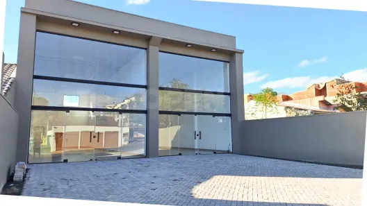 Prédio Comercial à venda, 206m² no Nossa Senhora das Graças, Canoas