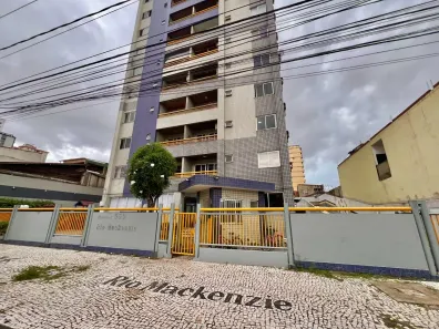 Apartamento com 3 Quartos para alugar, 100m² no Batista Campos, Belém