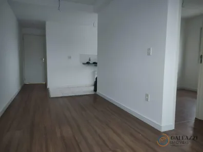 Apartamento com 2 Quartos à venda, 48m² no Jardim Salete, Taboão da Serra