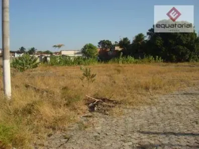 Lote/Terreno à venda, 5000m² no Montese, Fortaleza