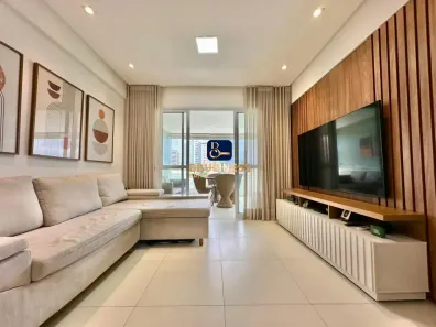 Apartamento com 3 Quartos à venda, 109m² no Jardim Armação, Salvador