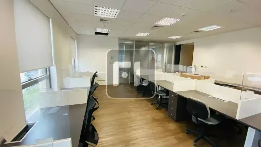 Sala Comercial para alugar, 270m² no Vila Nova Conceição, São Paulo
