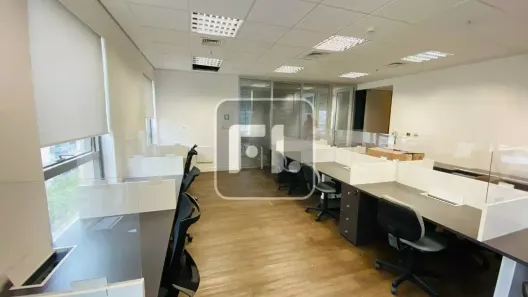 Sala Comercial para venda ou aluguel, 270m² no Vila Nova Conceição, São Paulo