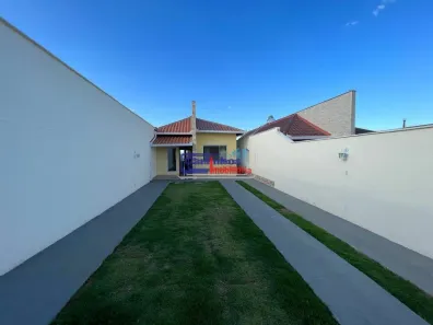Casa com 2 Quartos à venda, 80m² no Nazaré, São Joaquim de Bicas