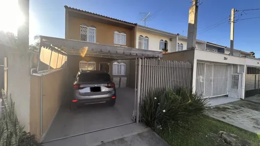 Imóvel Comercial com 3 Quartos à venda, 75m² no Guaíra, Curitiba