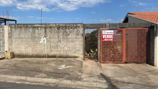 Lote/Terreno à venda, 164m² no Jardim América, Várzea Paulista