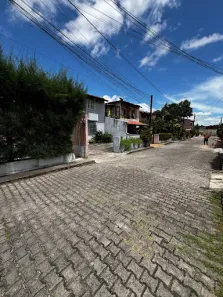 Casa de Condomínio com 3 Quartos à venda, 90m² no Moura Brasil, Fortaleza