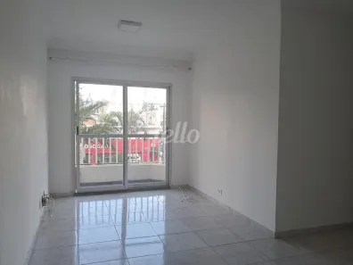 Apartamento com 3 Quartos à venda, 63m² no Vila Gomes Cardim, São Paulo