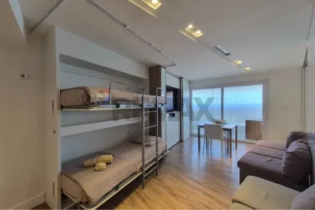 Apartamento com 1 Quarto para alugar, 67m² no Jardim Armação, Salvador