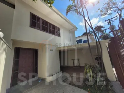 Sobrado com 3 Quartos à venda, 400m² no Planalto Paulista, São Paulo
