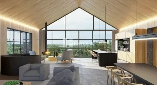 Lote/Terreno à venda, 1300m² no Setor Habitacional Jardim Botânico, Brasília