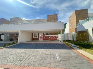 Casa de Condomínio com 3 Quartos à venda, 184m² no Chácaras Copaco, Arujá