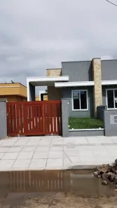 Casa com 2 Quartos à venda, 80m² no Tramandaí, Tramandaí