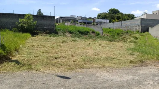 Lote/Terreno à venda, 740m² no Chácaras Luzitana, Hortolândia