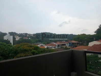 Apartamento com 1 Quarto à venda, 37m² no Jardim Trussardi, São Paulo