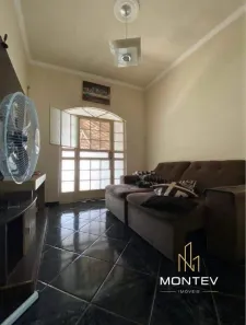 Casa com 3 Quartos à venda, 80m² no Serra Verde, Divinópolis