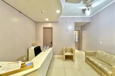 Sala Comercial à venda, 47m² no Centro, Canoas