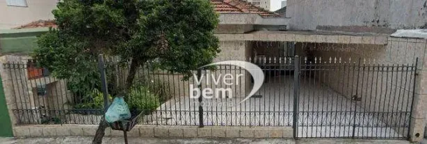 Casa com 3 Quartos à venda, 230m² no Vila Formosa, São Paulo