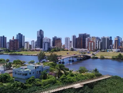 Apartamento com 2 Quartos à venda, 81m² no Passo de Torres, Passo de Torres
