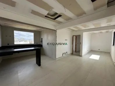 Apartamento com 3 Quartos à venda, 144m² no Cidade Jardim Eldorado, Contagem