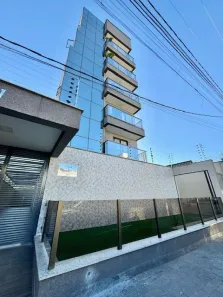 Cobertura com 3 Quartos à venda, 250m² no Fonte Grande, Contagem