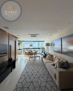 Apartamento com 3 Quartos à venda, 127m² no Jardim Apipema, Salvador