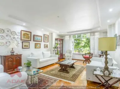Apartamento com 3 Quartos à venda, 140m² no Copacabana, Rio de Janeiro