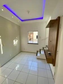 Casa de Condomínio com 2 Quartos à venda, 60m² no Prefeito José Walter, Fortaleza