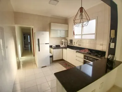 Apartamento com 2 Quartos à venda, 75m² no Guilhermina, Praia Grande