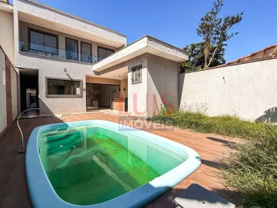 Casa com 3 Quartos para alugar, 200m² no Serra Grande, Niterói