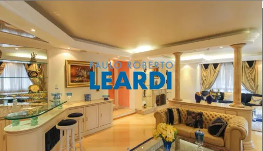 Apartamento com 4 Quartos à venda, 250m² no Jardim Avelino, São Paulo